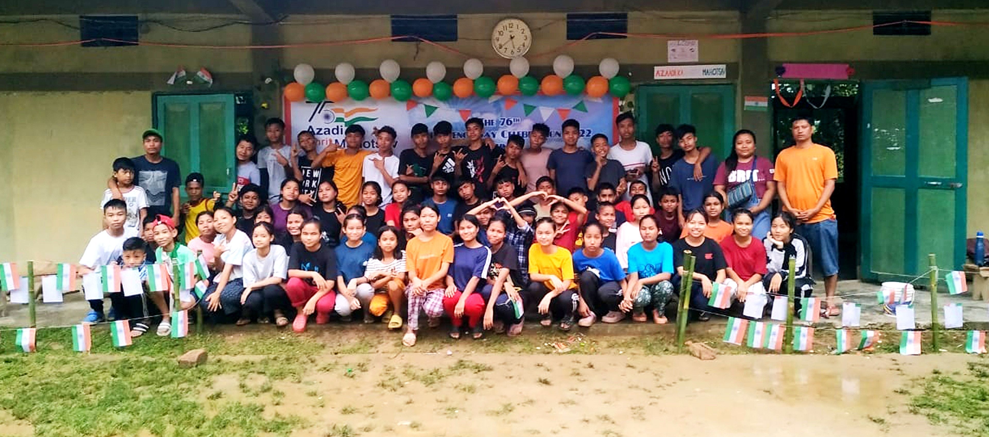 iOhiO nazir school hd enhanced